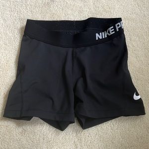 Nike Pros